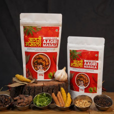 AGRI MASALA