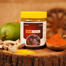 AMBOSHI DRY MANGO PICKEL