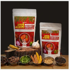 Machhi Masala