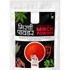 Mirachi Powder