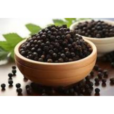 Black Pepper