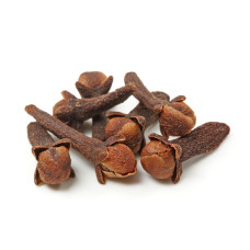 Cloves