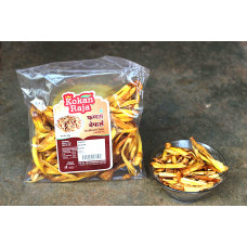 JACKFRUIT CHIPS